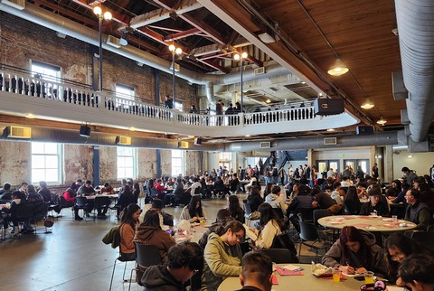 HACU partners with MSU Denver to host Youth Leadership Development Forum