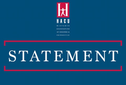 HACU statement on the California wildfires