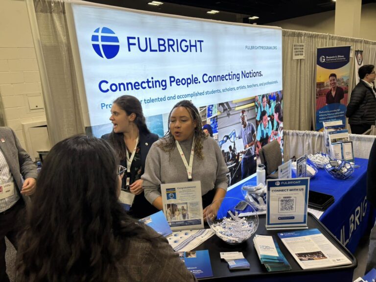 fulbright-table-exhibitor