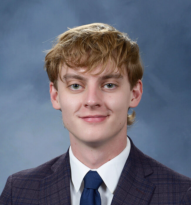 Blake M.